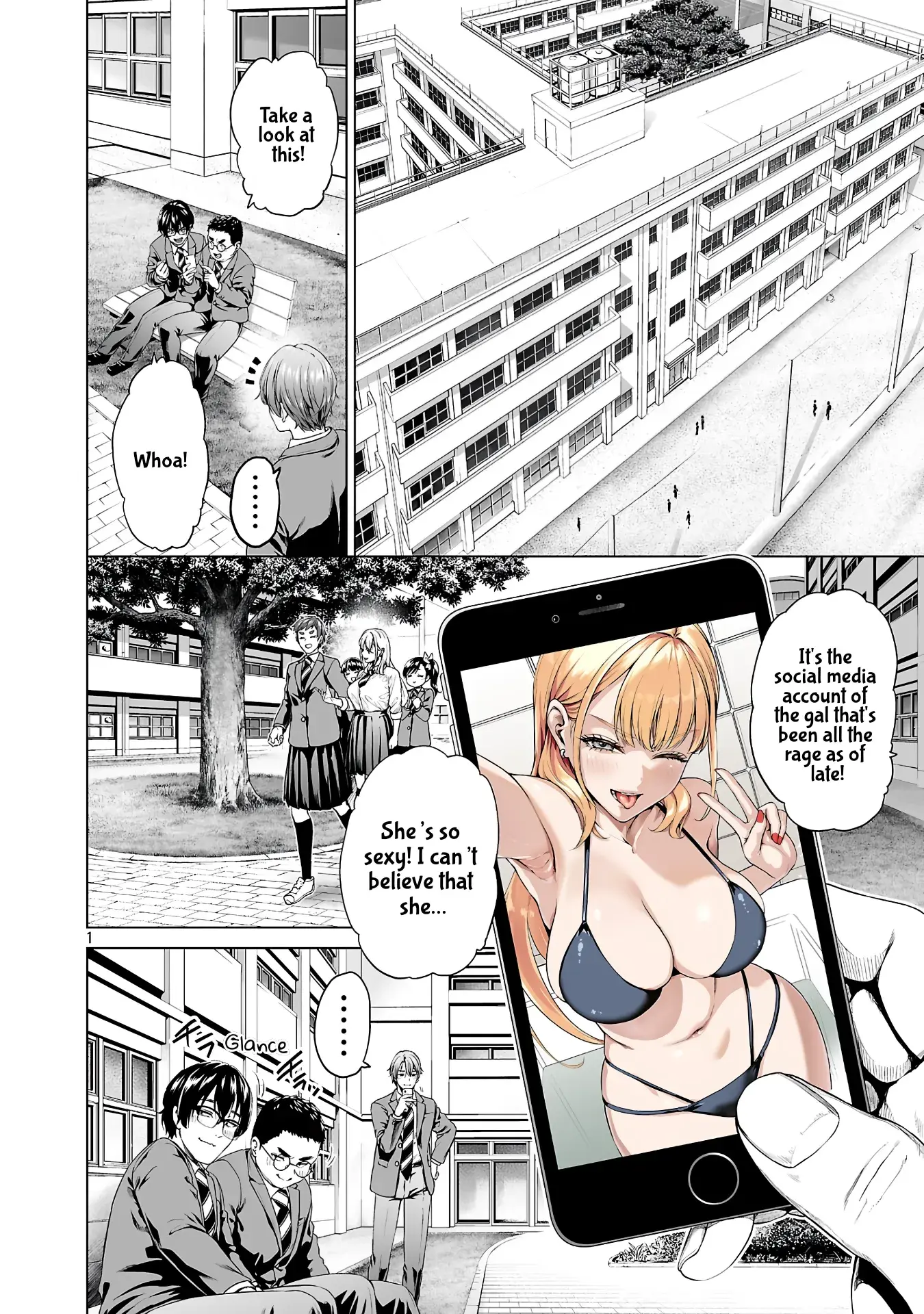The Otherworldly Harem Hero Chronicles ~The Beautiful Warrior Girls Can't Refuse Their Reckless Master Strategist's Outrageous Requests~ — Chapter 1 — Page 10