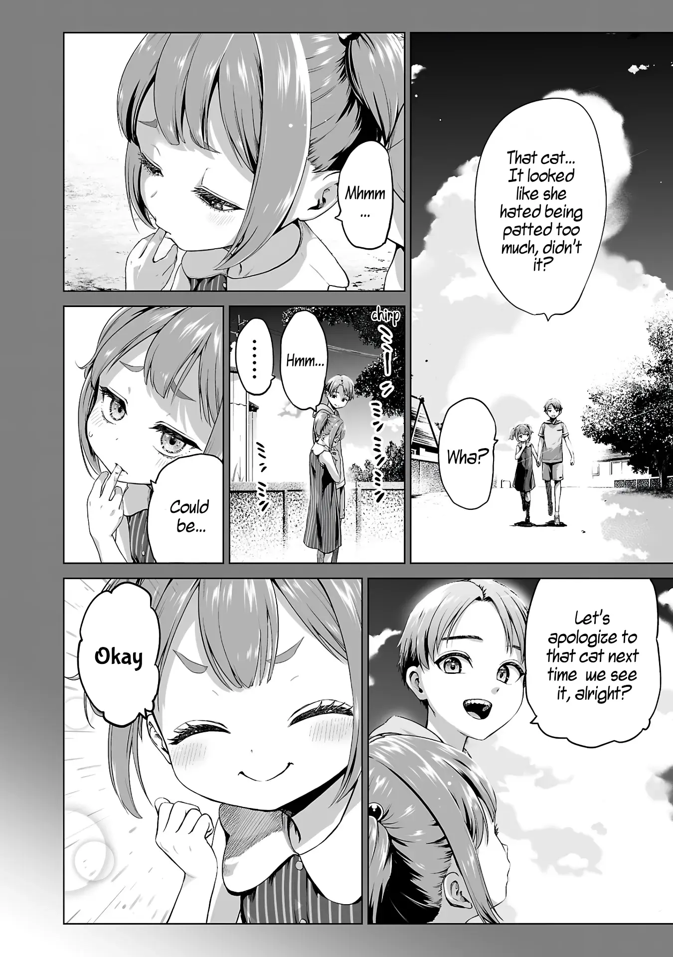 The Otherworldly Harem Hero Chronicles ~The Beautiful Warrior Girls Can't Refuse Their Reckless Master Strategist's Outrageous Requests~ — Chapter 1 — Page 34