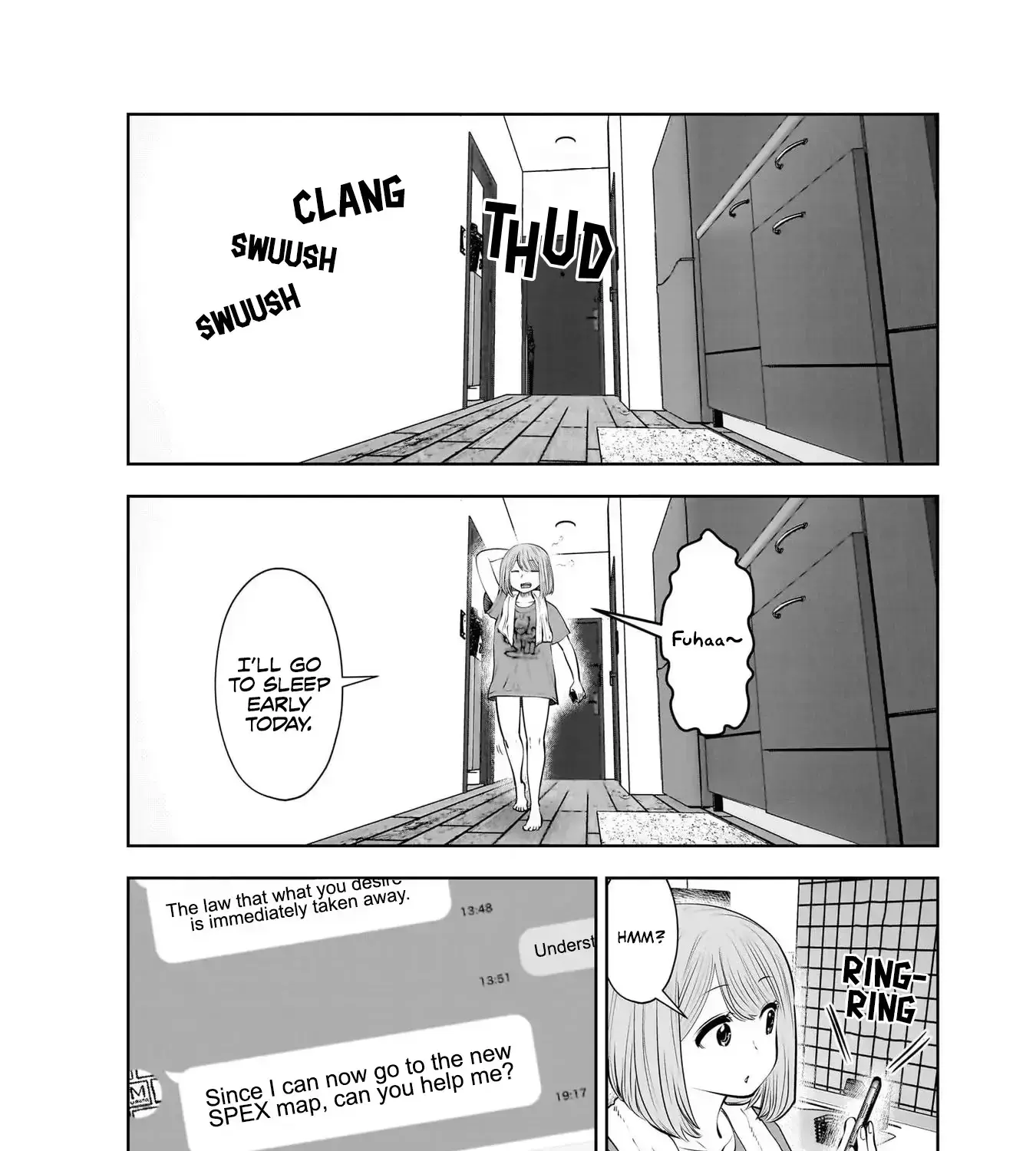 Kou Iu No Ga Ii — Chapter 18 — Page 15