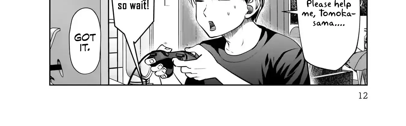 Kou Iu No Ga Ii — Chapter 18 — Page 20