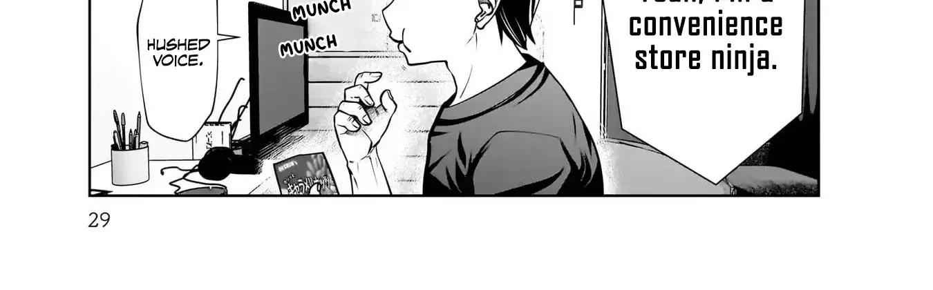 Kou Iu No Ga Ii — Chapter 18 — Page 54