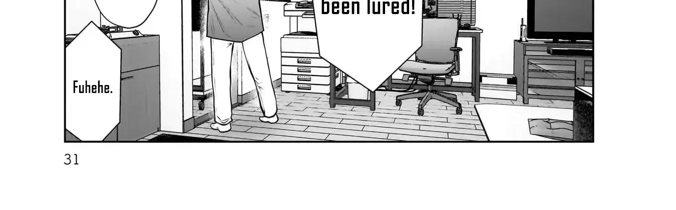 Kou Iu No Ga Ii — Chapter 18 — Page 58