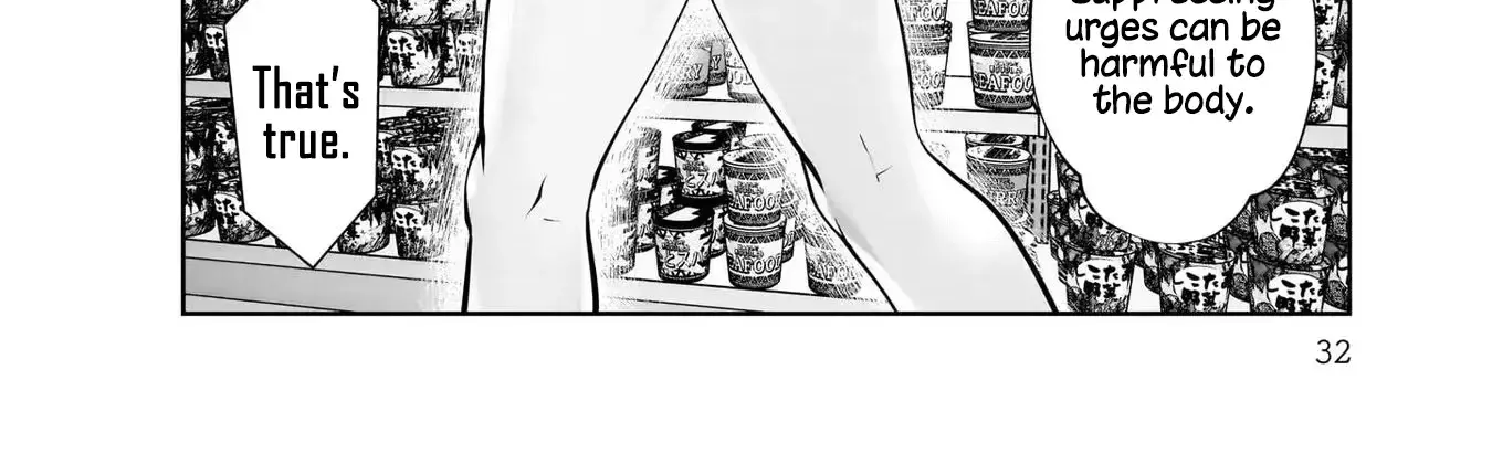 Kou Iu No Ga Ii — Chapter 18 — Page 60