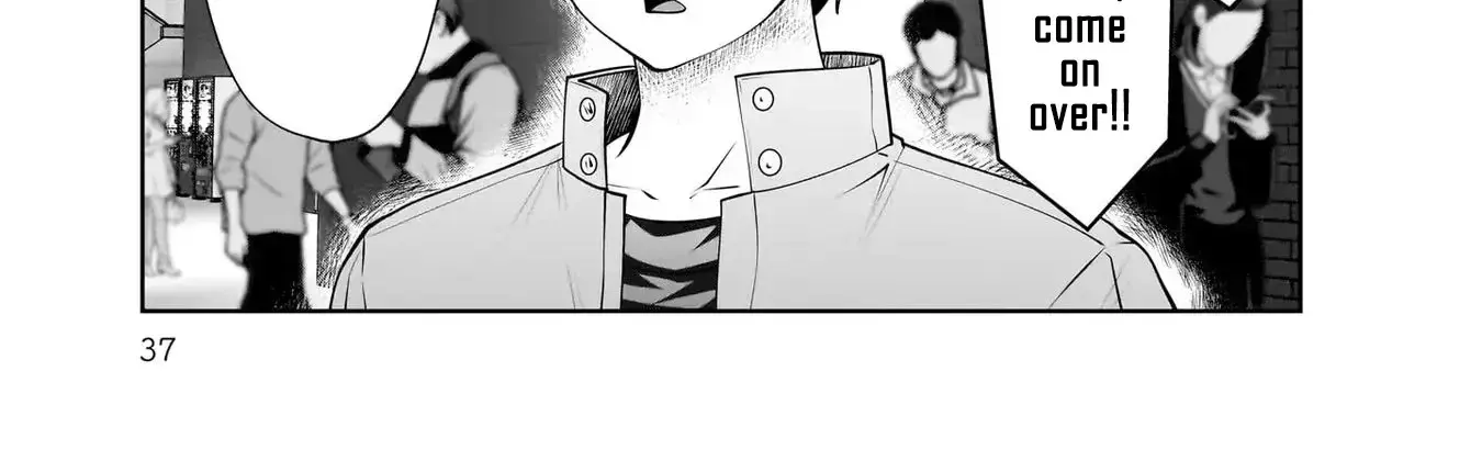 Kou Iu No Ga Ii — Chapter 18 — Page 70