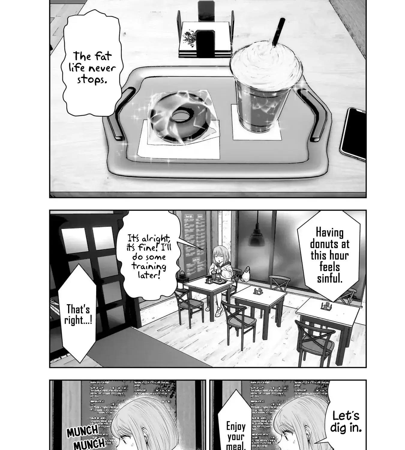 Kou Iu No Ga Ii — Chapter 19 — Page 7