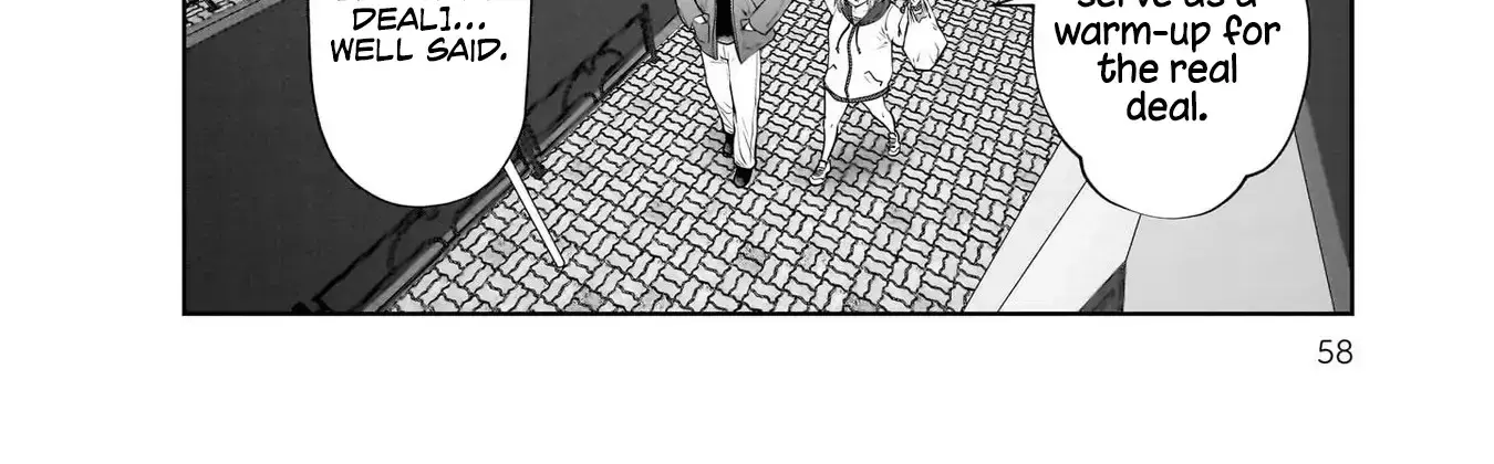 Kou Iu No Ga Ii — Chapter 19 — Page 36