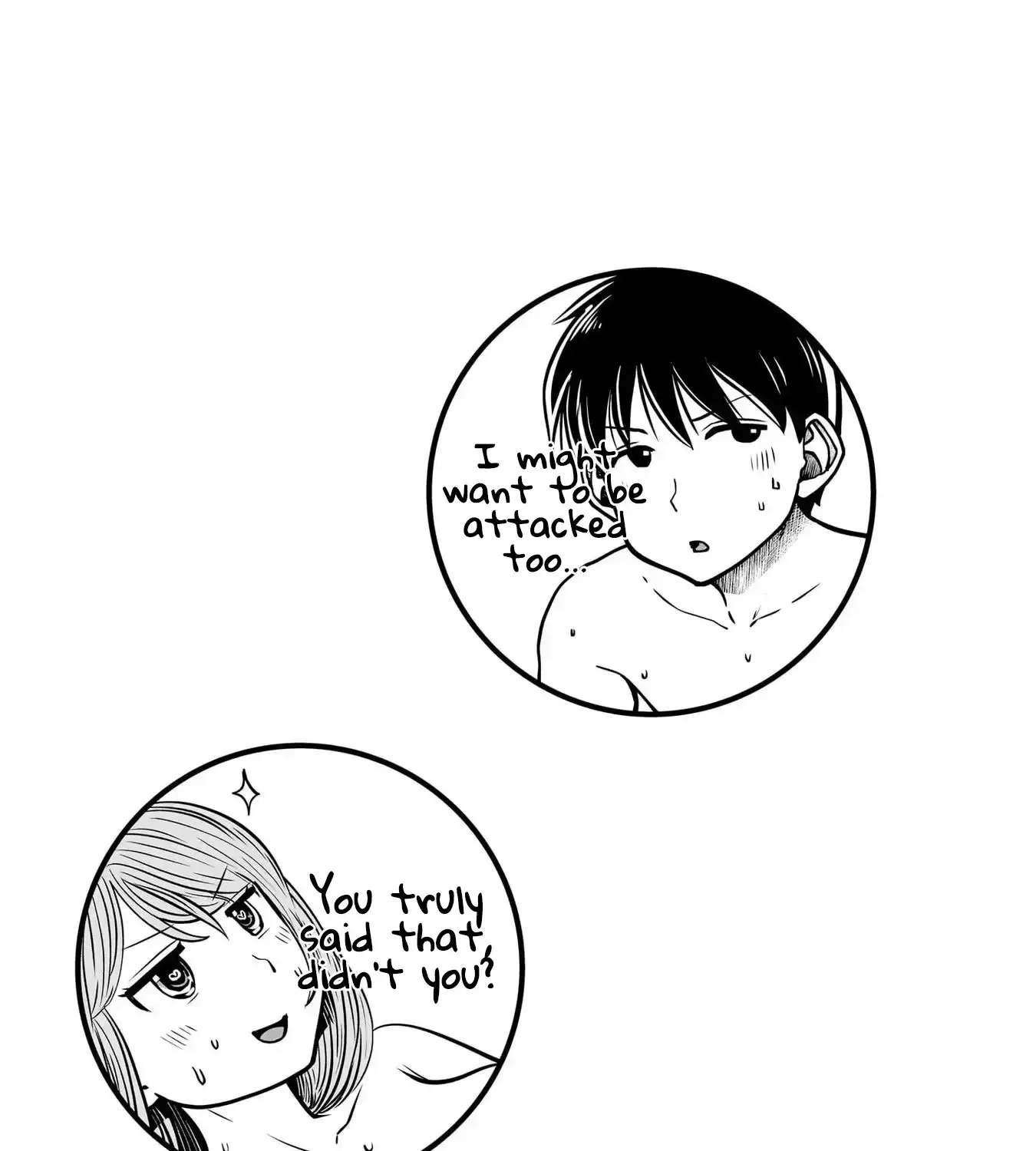 Kou Iu No Ga Ii — Chapter 19 — Page 77