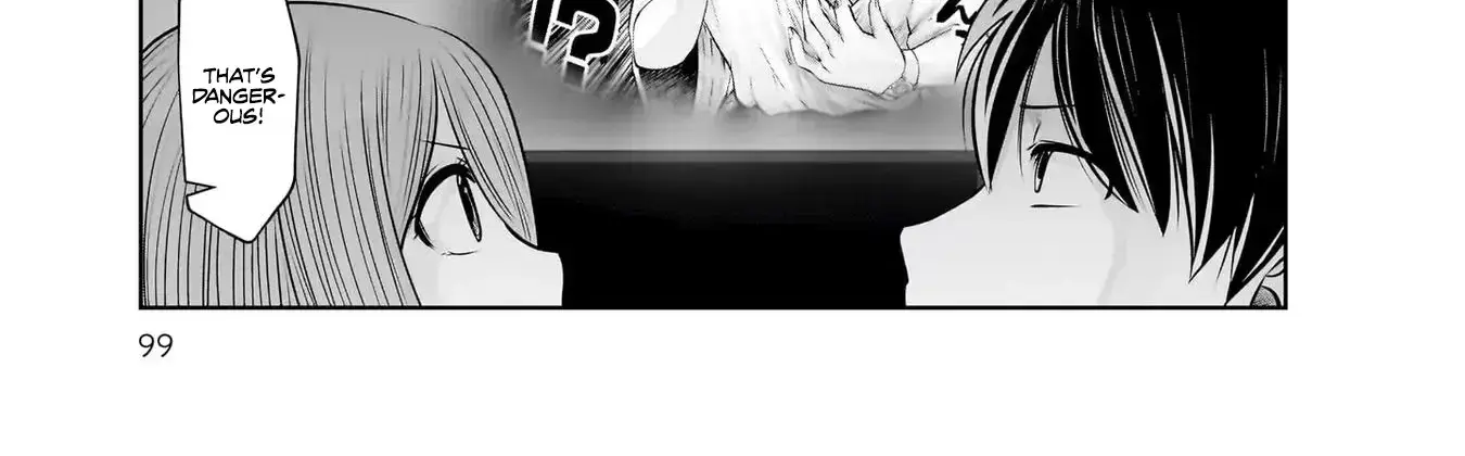 Kou Iu No Ga Ii — Chapter 20 — Page 38