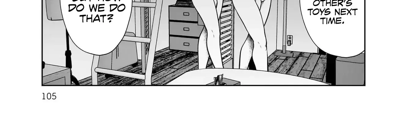 Kou Iu No Ga Ii — Chapter 20 — Page 50