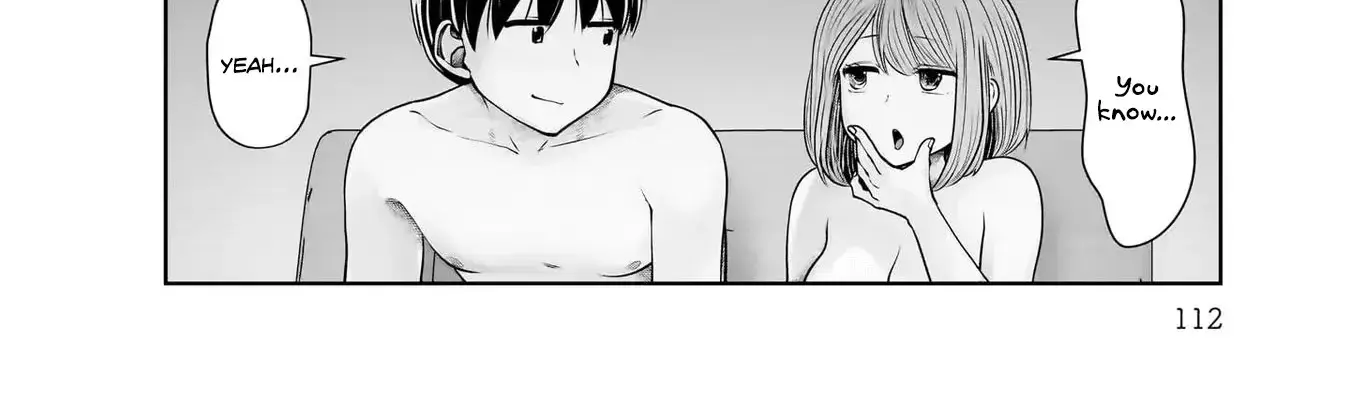 Kou Iu No Ga Ii — Chapter 20 — Page 64