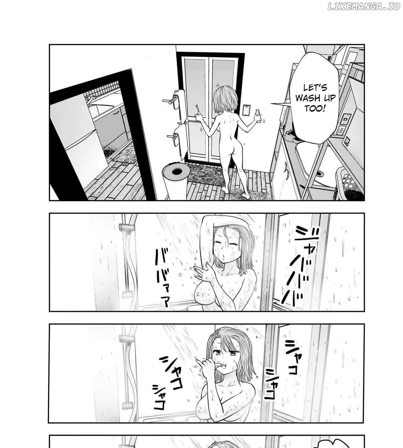 Kou Iu No Ga Ii — Chapter 21 — Page 11