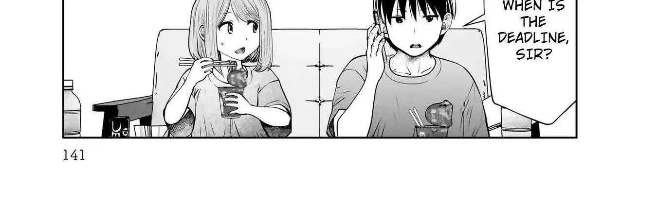 Kou Iu No Ga Ii — Chapter 21 — Page 42
