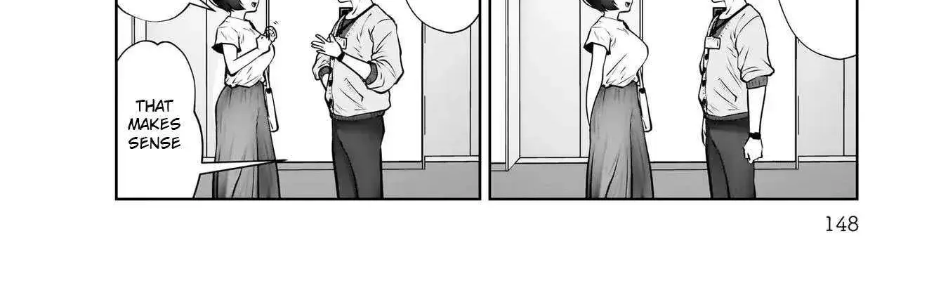 Kou Iu No Ga Ii — Chapter 21 — Page 54