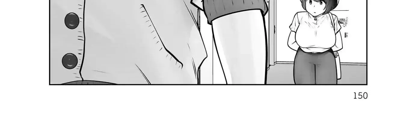Kou Iu No Ga Ii — Chapter 21 — Page 58