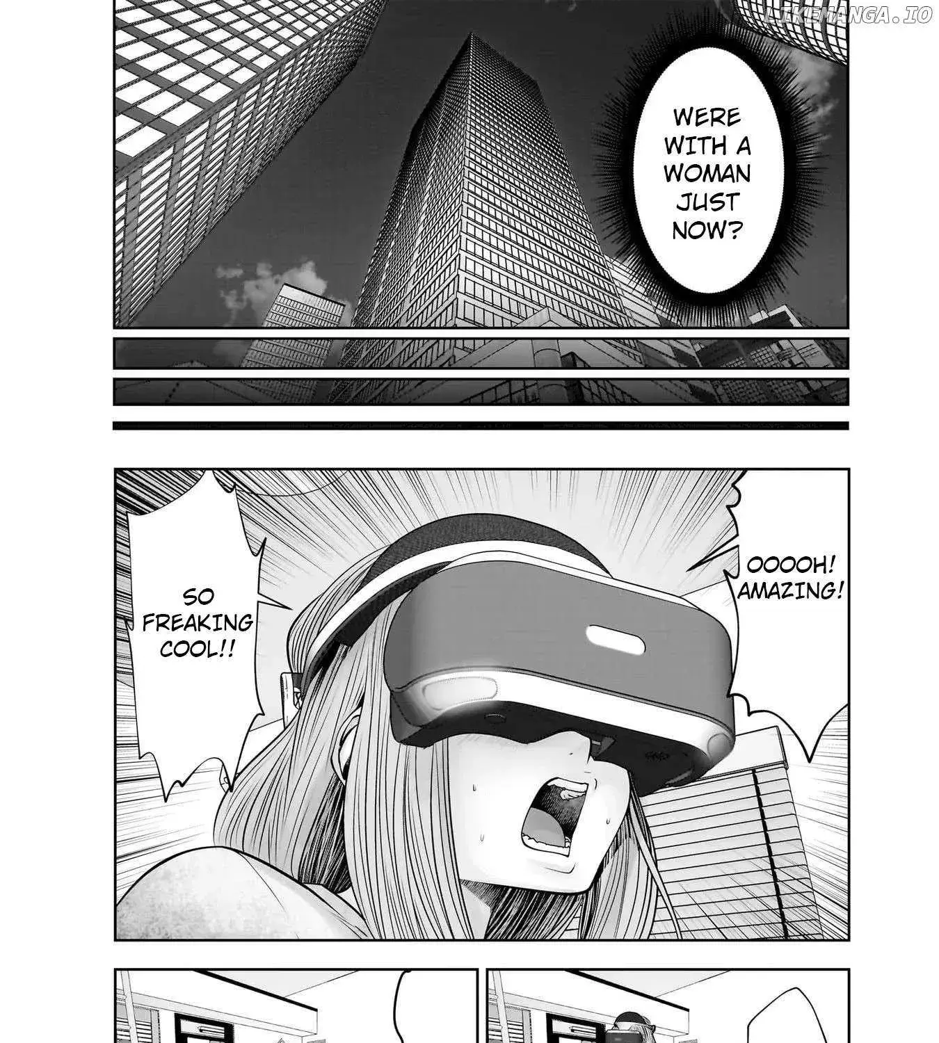 Kou Iu No Ga Ii — Chapter 21 — Page 65