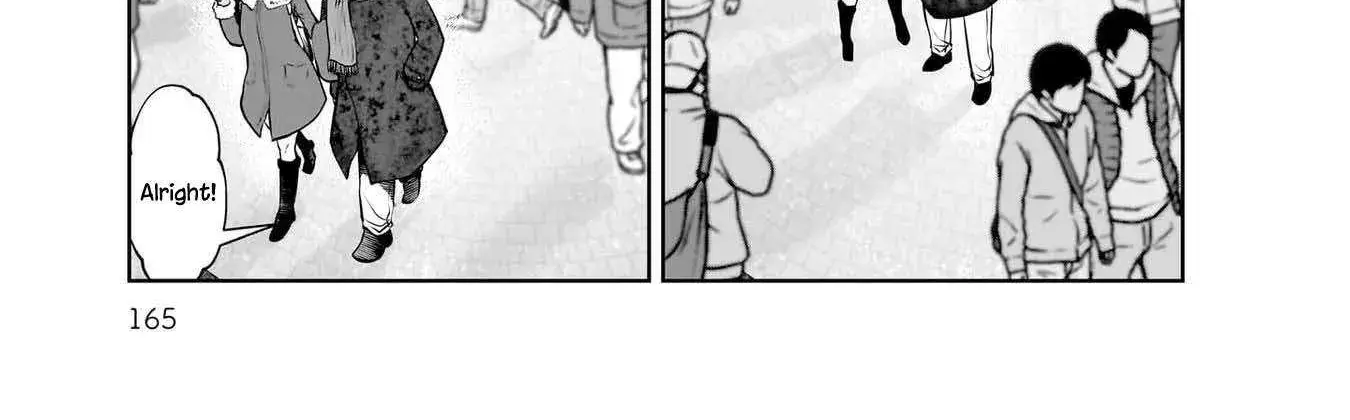 Kou Iu No Ga Ii — Chapter 21.5 — Page 6