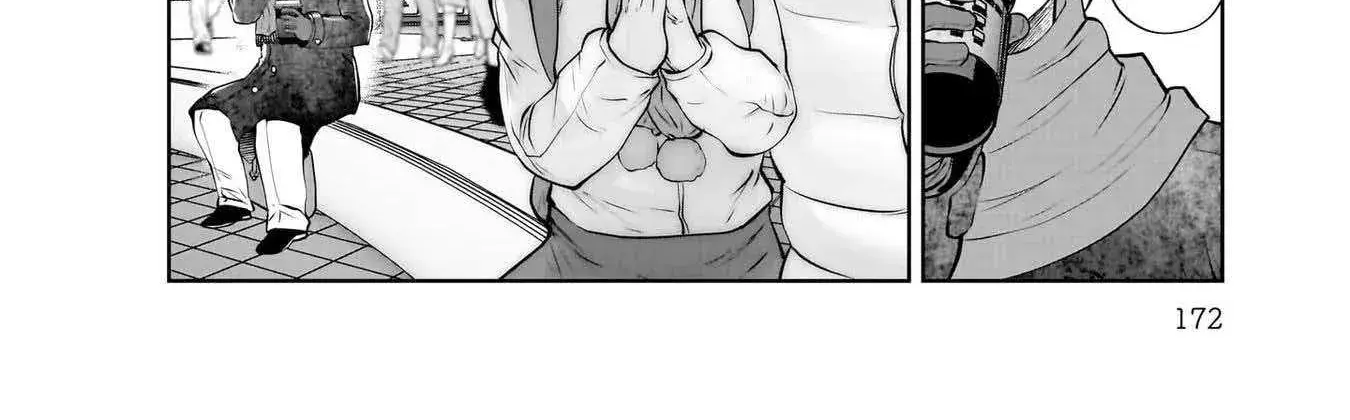 Kou Iu No Ga Ii — Chapter 21.5 — Page 20