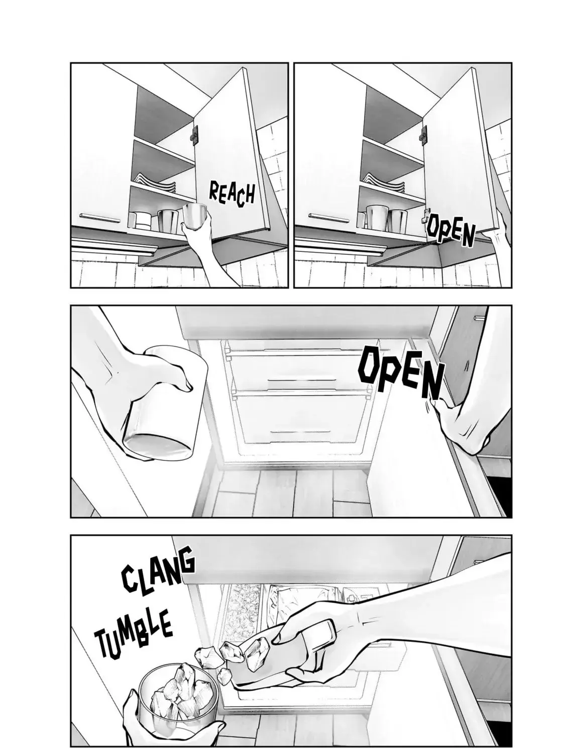 Kou Iu No Ga Ii — Chapter 21.6 — Page 5