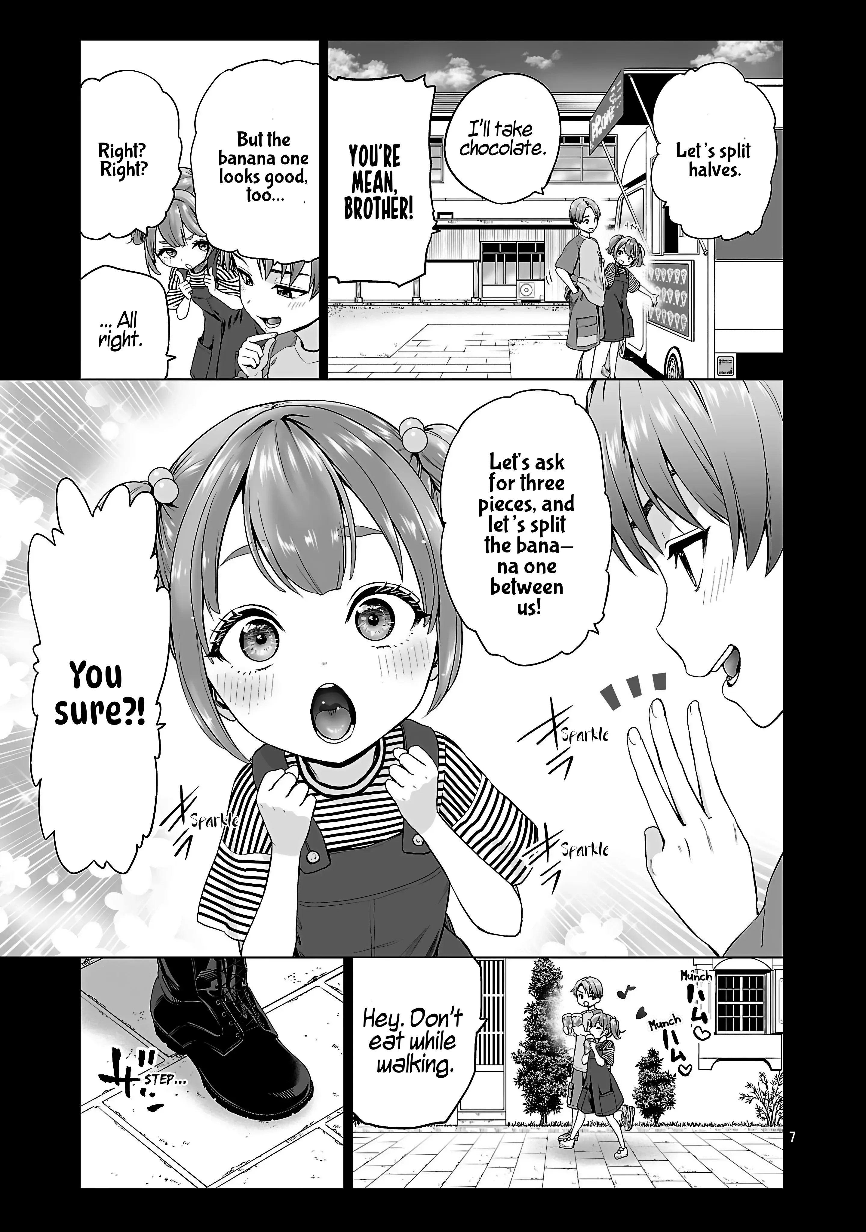 The Otherworldly Harem Hero Chronicles ~The Beautiful Warrior Girls Can't Refuse Their Reckless Master Strategist's Outrageous Requests~ — Chapter 2 — Page 7