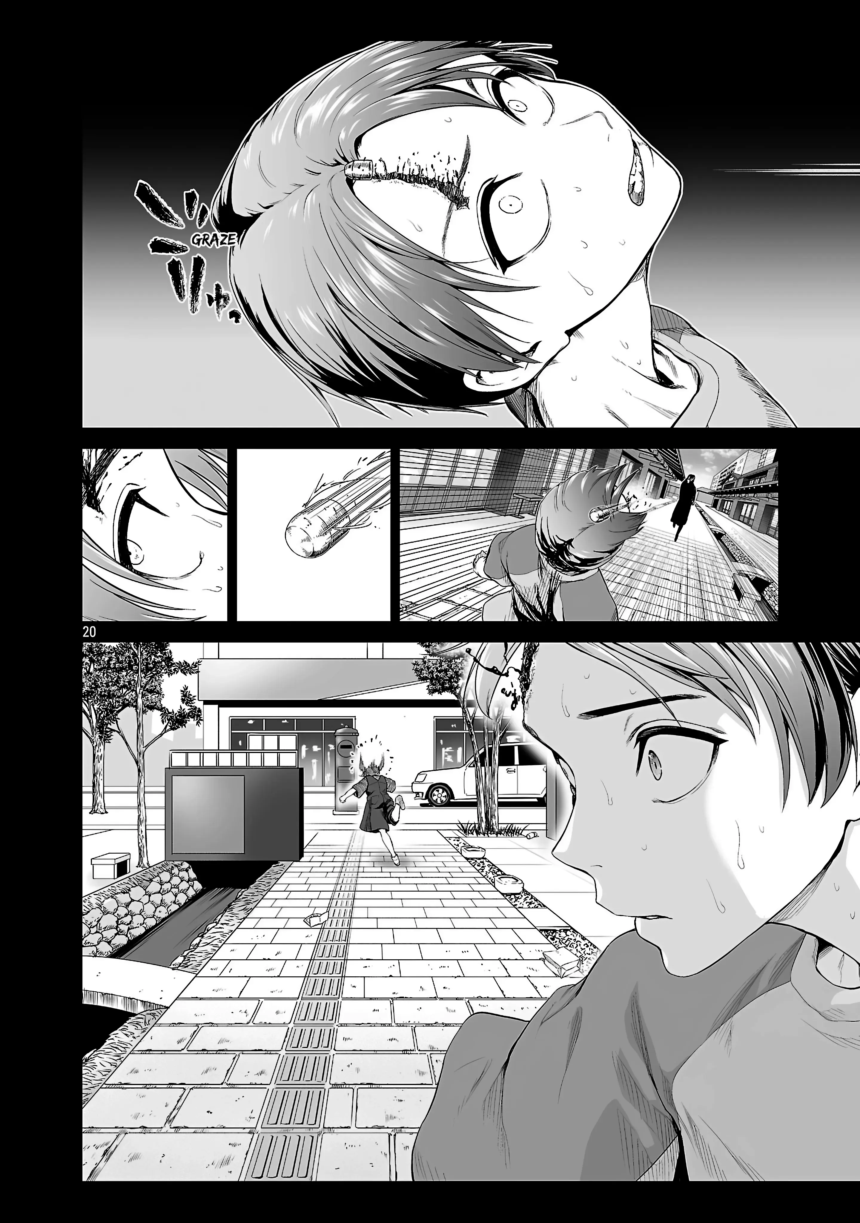 The Otherworldly Harem Hero Chronicles ~The Beautiful Warrior Girls Can't Refuse Their Reckless Master Strategist's Outrageous Requests~ — Chapter 2 — Page 20
