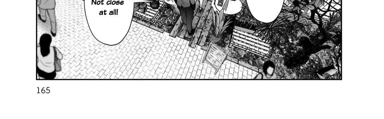 Kou Iu No Ga Ii — Chapter 25.5 — Page 14