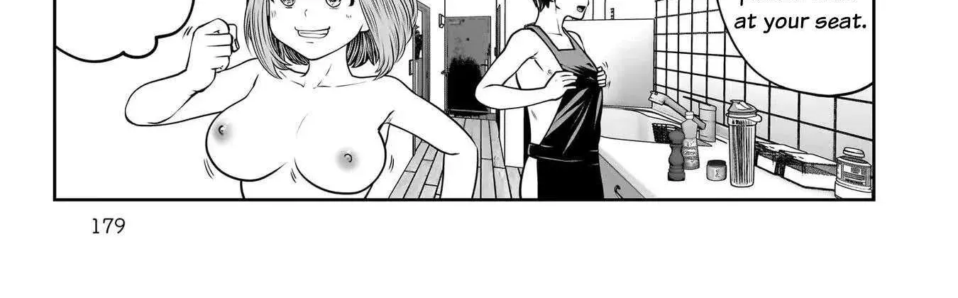 Kou Iu No Ga Ii — Chapter 25.6 — Page 8