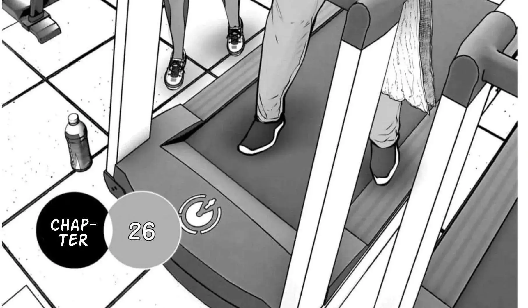 Kou Iu No Ga Ii — Chapter 26.1 — Page 2