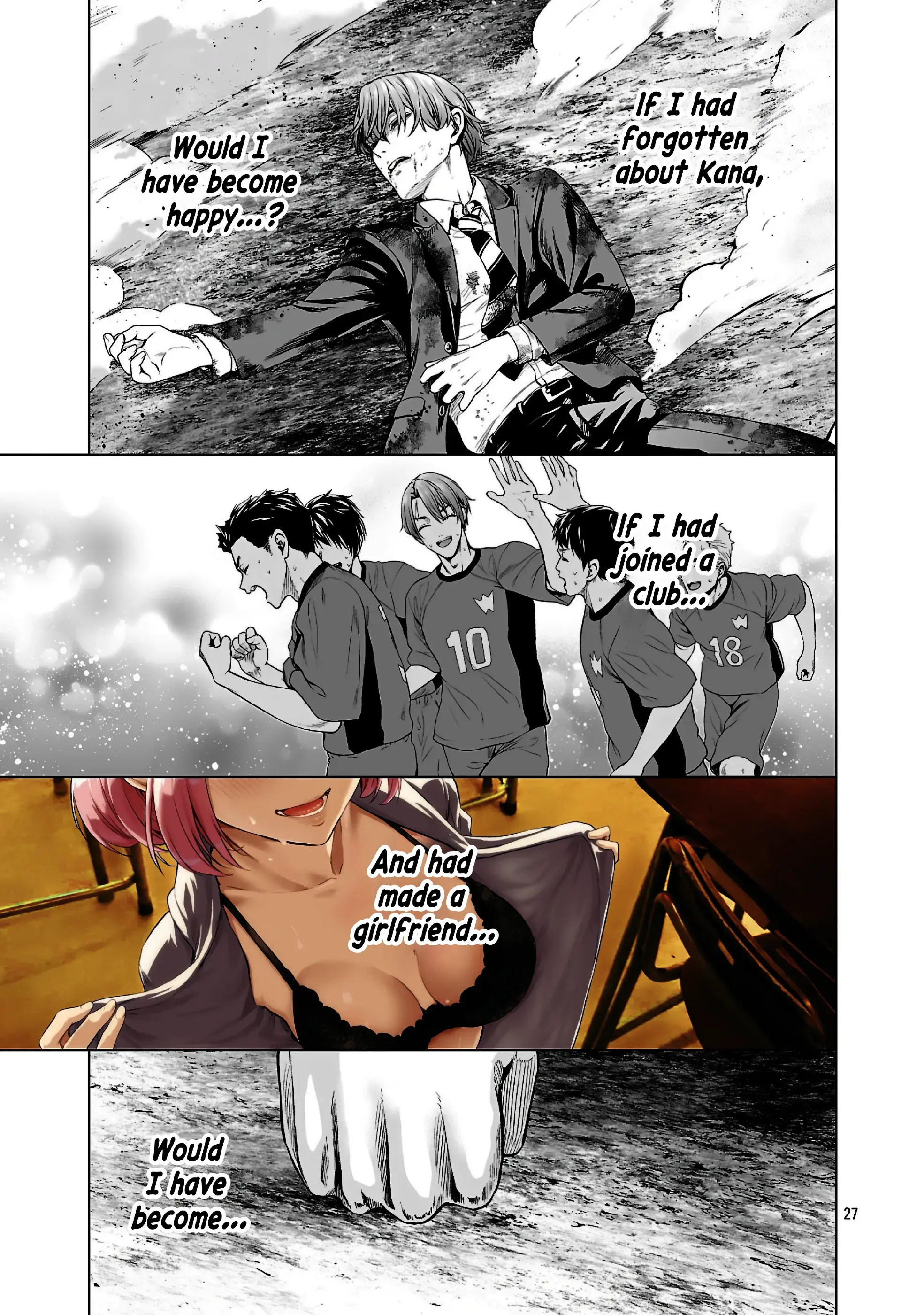 The Otherworldly Harem Hero Chronicles ~The Beautiful Warrior Girls Can't Refuse Their Reckless Master Strategist's Outrageous Requests~ — Chapter 2.2 — Page 5