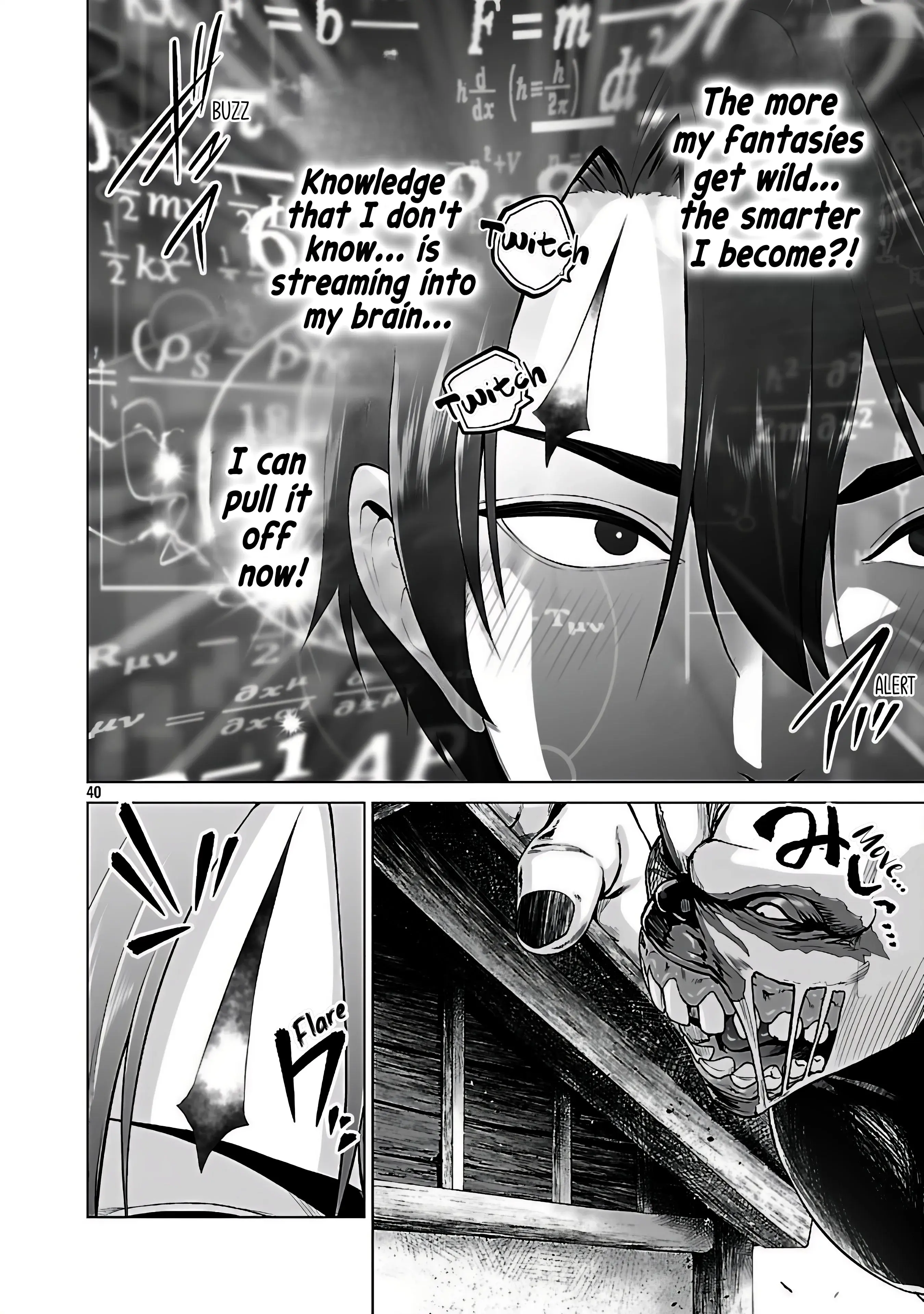 The Otherworldly Harem Hero Chronicles ~The Beautiful Warrior Girls Can't Refuse Their Reckless Master Strategist's Outrageous Requests~ — Chapter 2.2 — Page 18