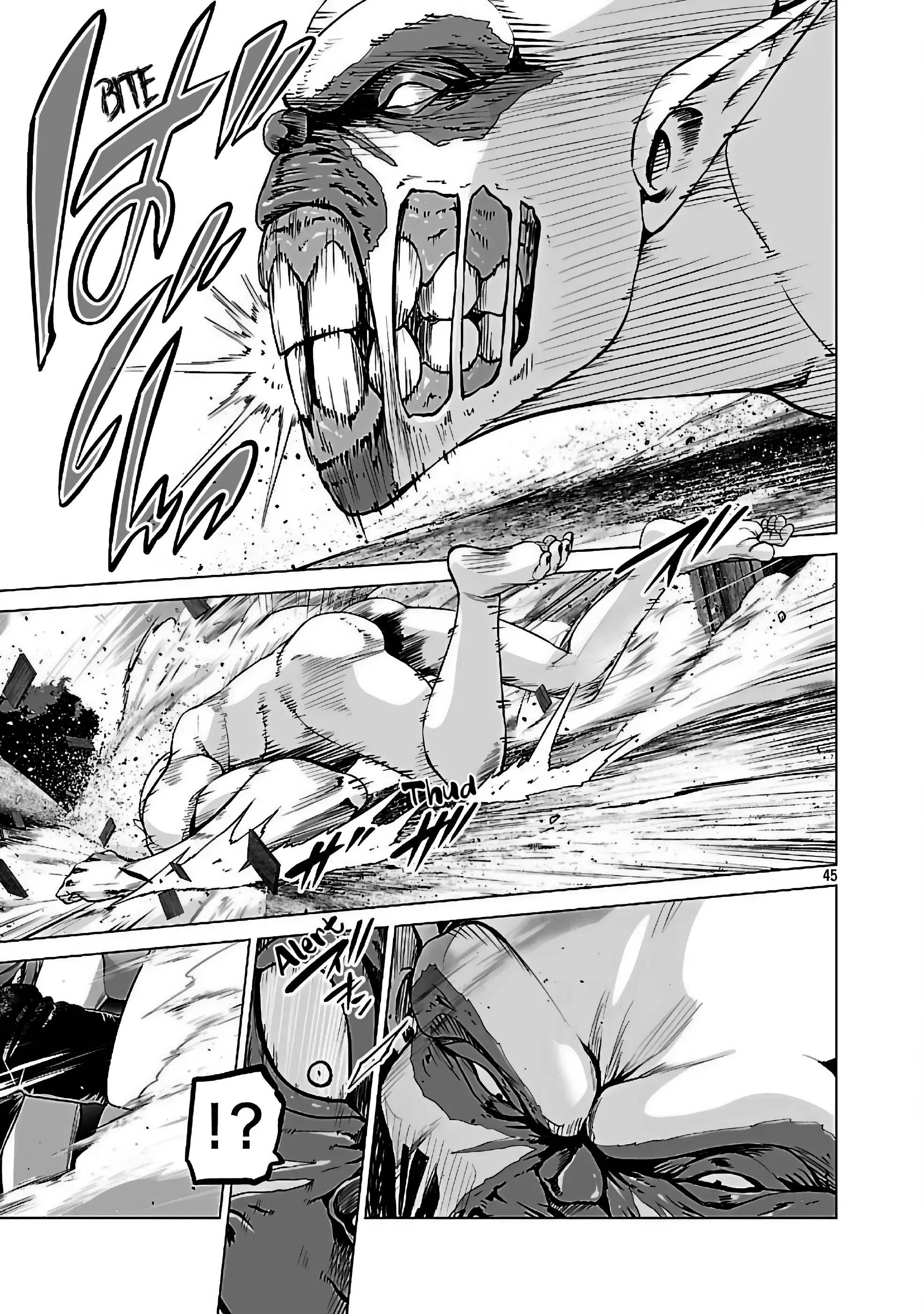 The Otherworldly Harem Hero Chronicles ~The Beautiful Warrior Girls Can't Refuse Their Reckless Master Strategist's Outrageous Requests~ — Chapter 2.2 — Page 23