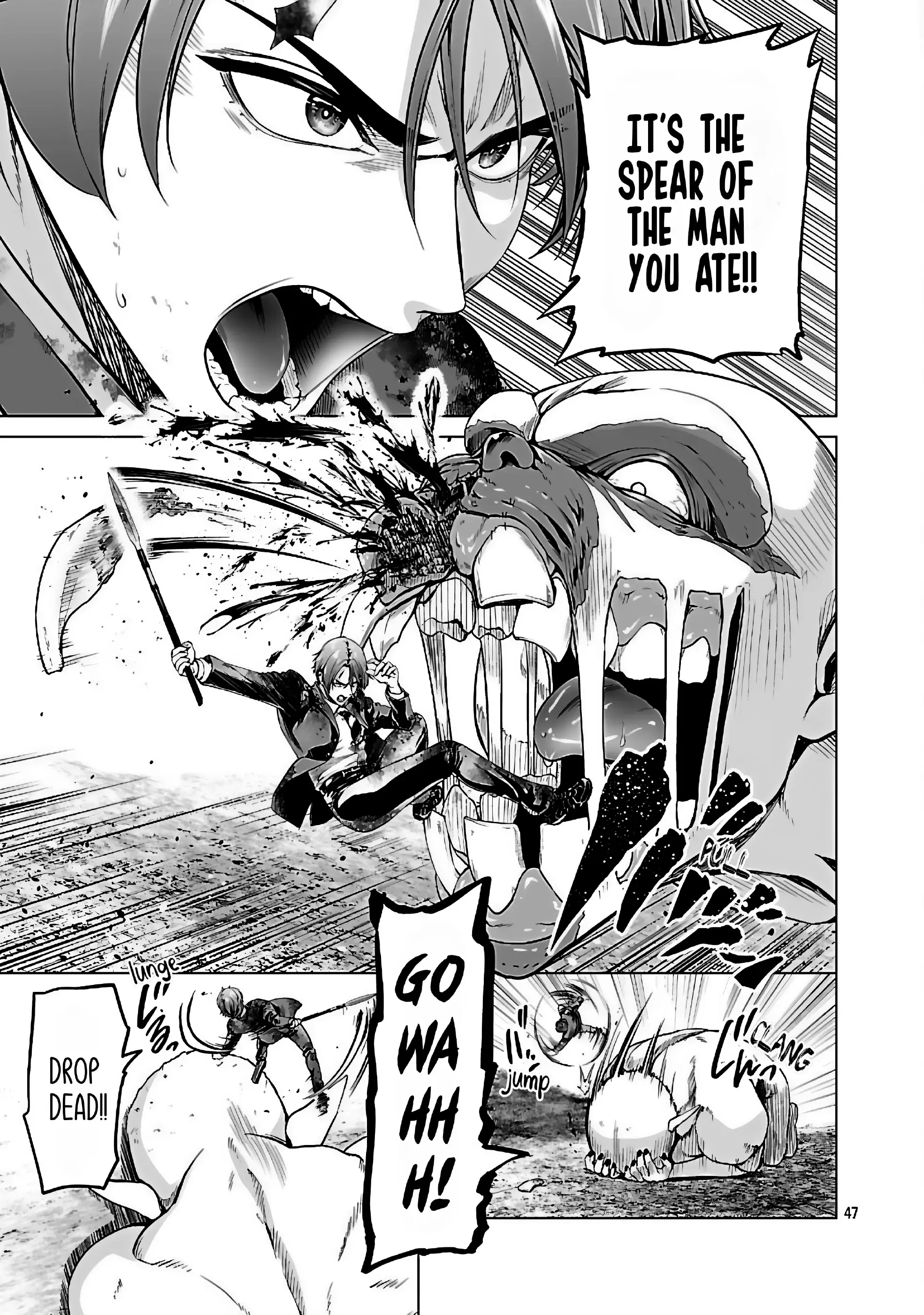 The Otherworldly Harem Hero Chronicles ~The Beautiful Warrior Girls Can't Refuse Their Reckless Master Strategist's Outrageous Requests~ — Chapter 2.2 — Page 25