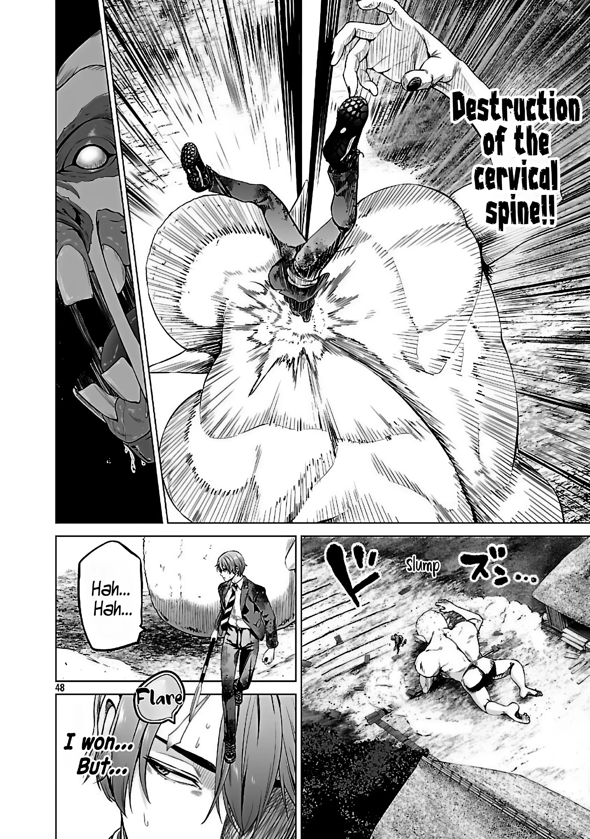 The Otherworldly Harem Hero Chronicles ~The Beautiful Warrior Girls Can't Refuse Their Reckless Master Strategist's Outrageous Requests~ — Chapter 2.2 — Page 26