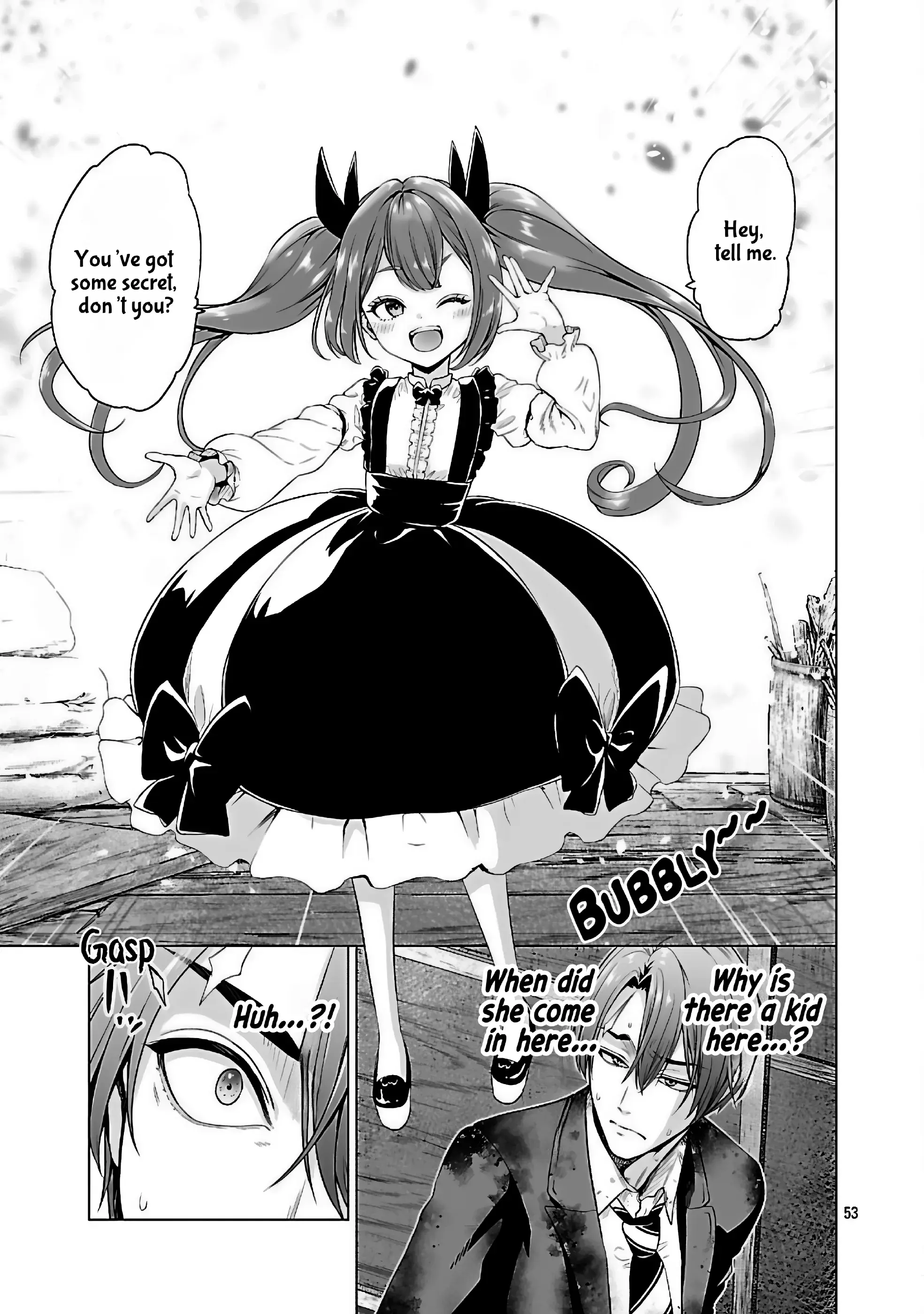 The Otherworldly Harem Hero Chronicles ~The Beautiful Warrior Girls Can't Refuse Their Reckless Master Strategist's Outrageous Requests~ — Chapter 2.2 — Page 31