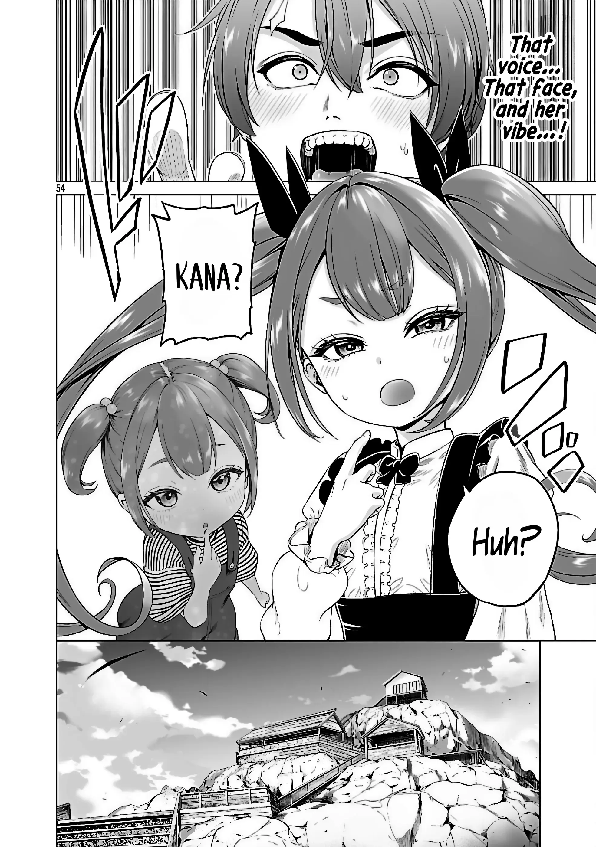 The Otherworldly Harem Hero Chronicles ~The Beautiful Warrior Girls Can't Refuse Their Reckless Master Strategist's Outrageous Requests~ — Chapter 2.2 — Page 32