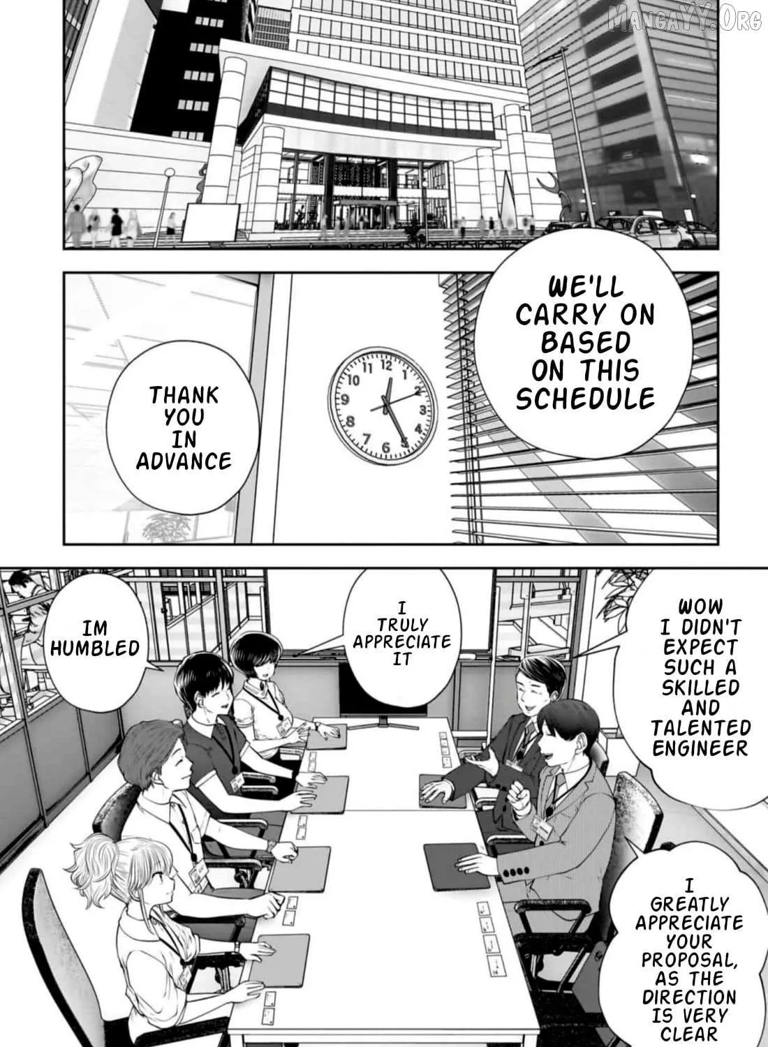 Kou Iu No Ga Ii — Chapter 27 — Page 15