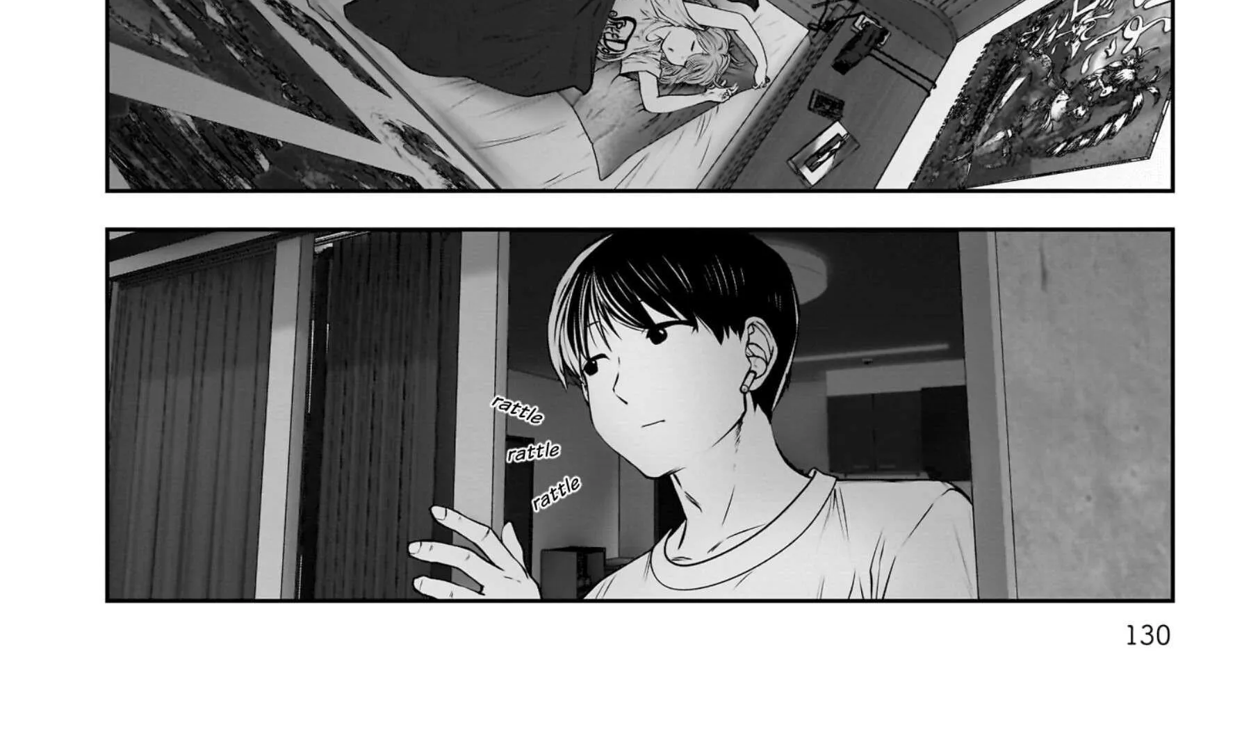 Kou Iu No Ga Ii — Chapter 29 — Page 8