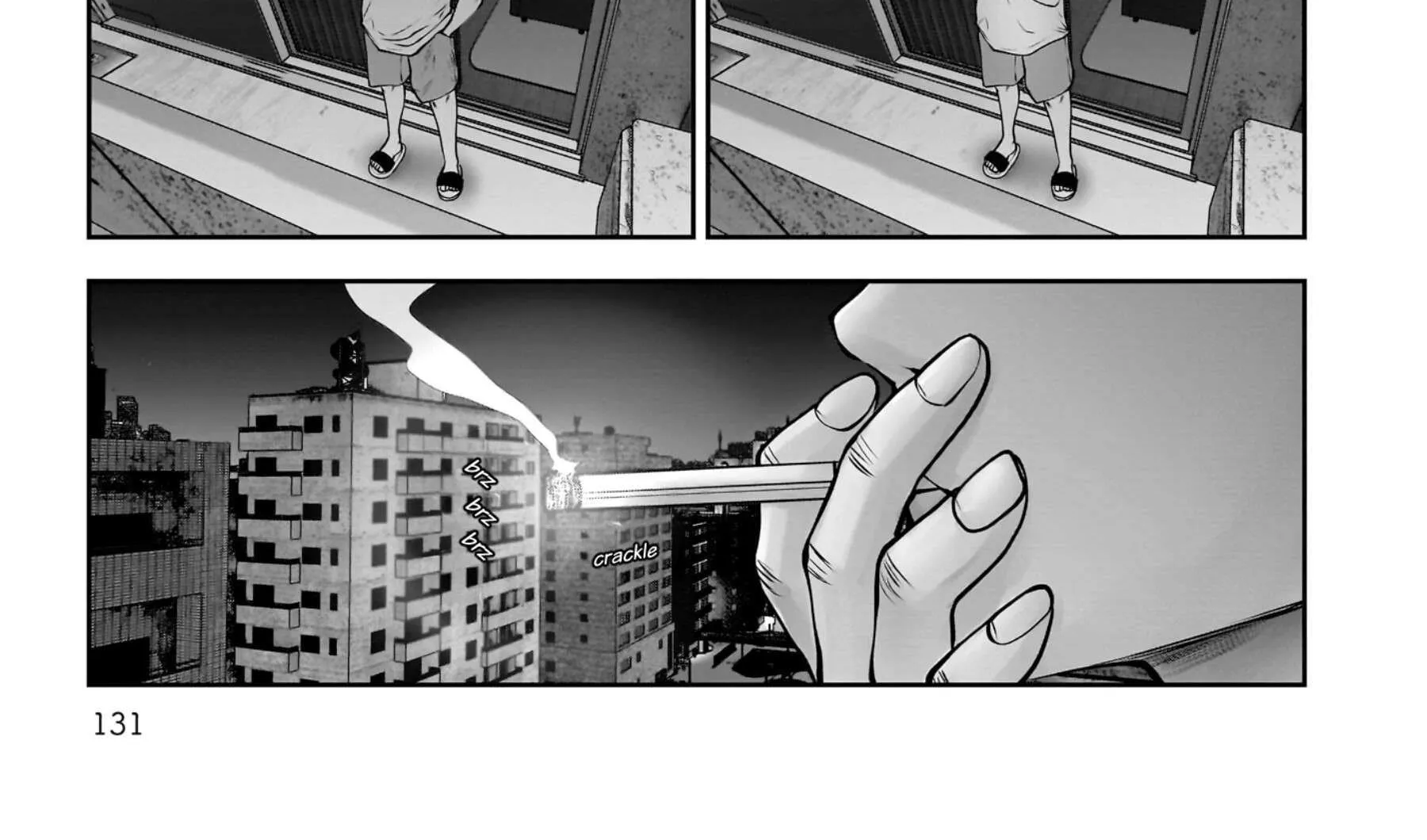 Kou Iu No Ga Ii — Chapter 29 — Page 10