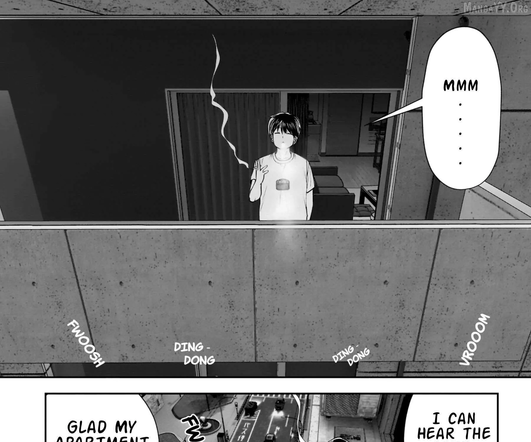 Kou Iu No Ga Ii — Chapter 29 — Page 11