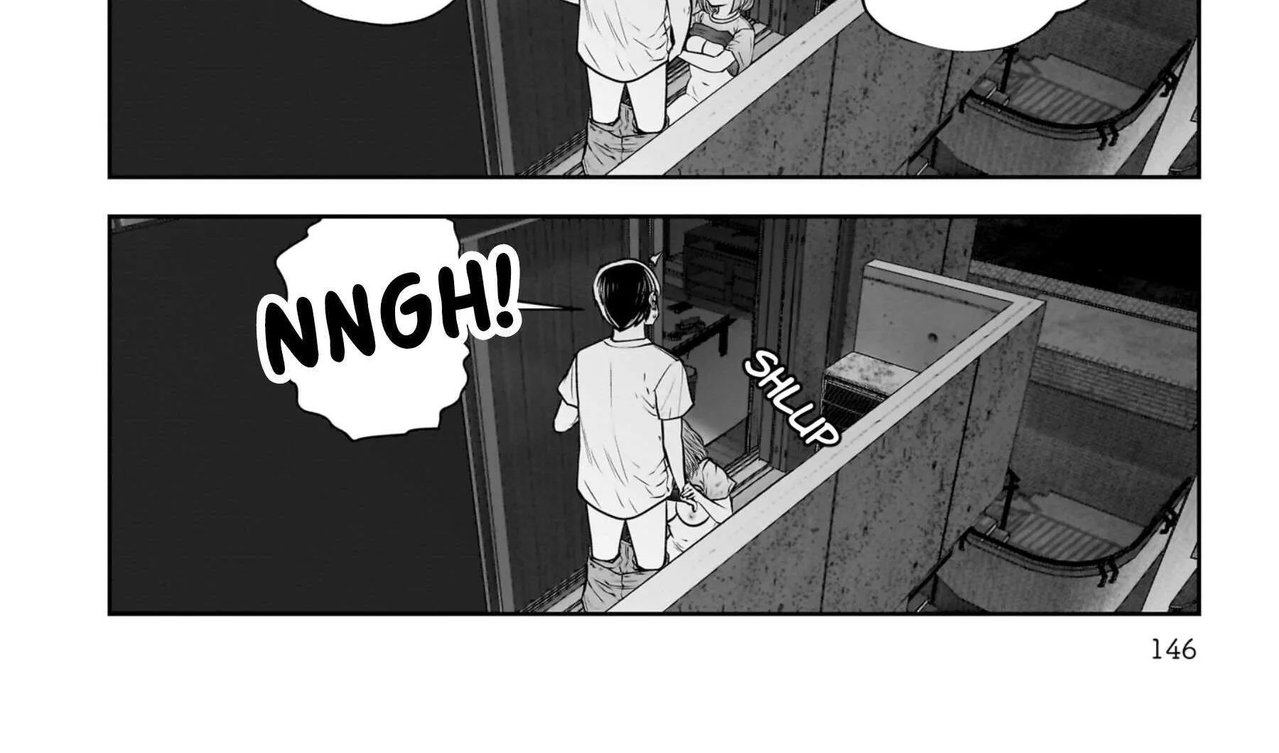 Kou Iu No Ga Ii — Chapter 29 — Page 40