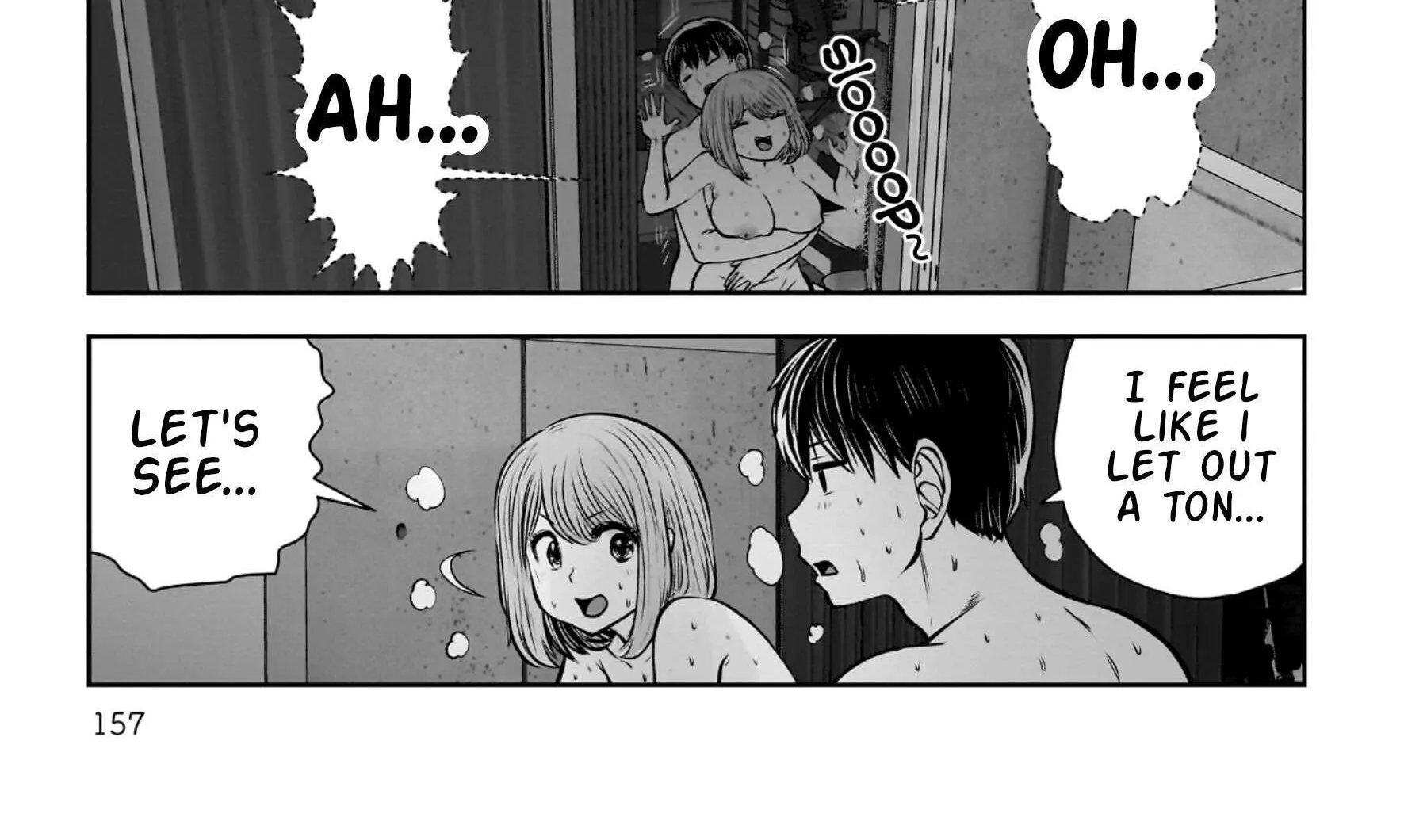 Kou Iu No Ga Ii — Chapter 29 — Page 62
