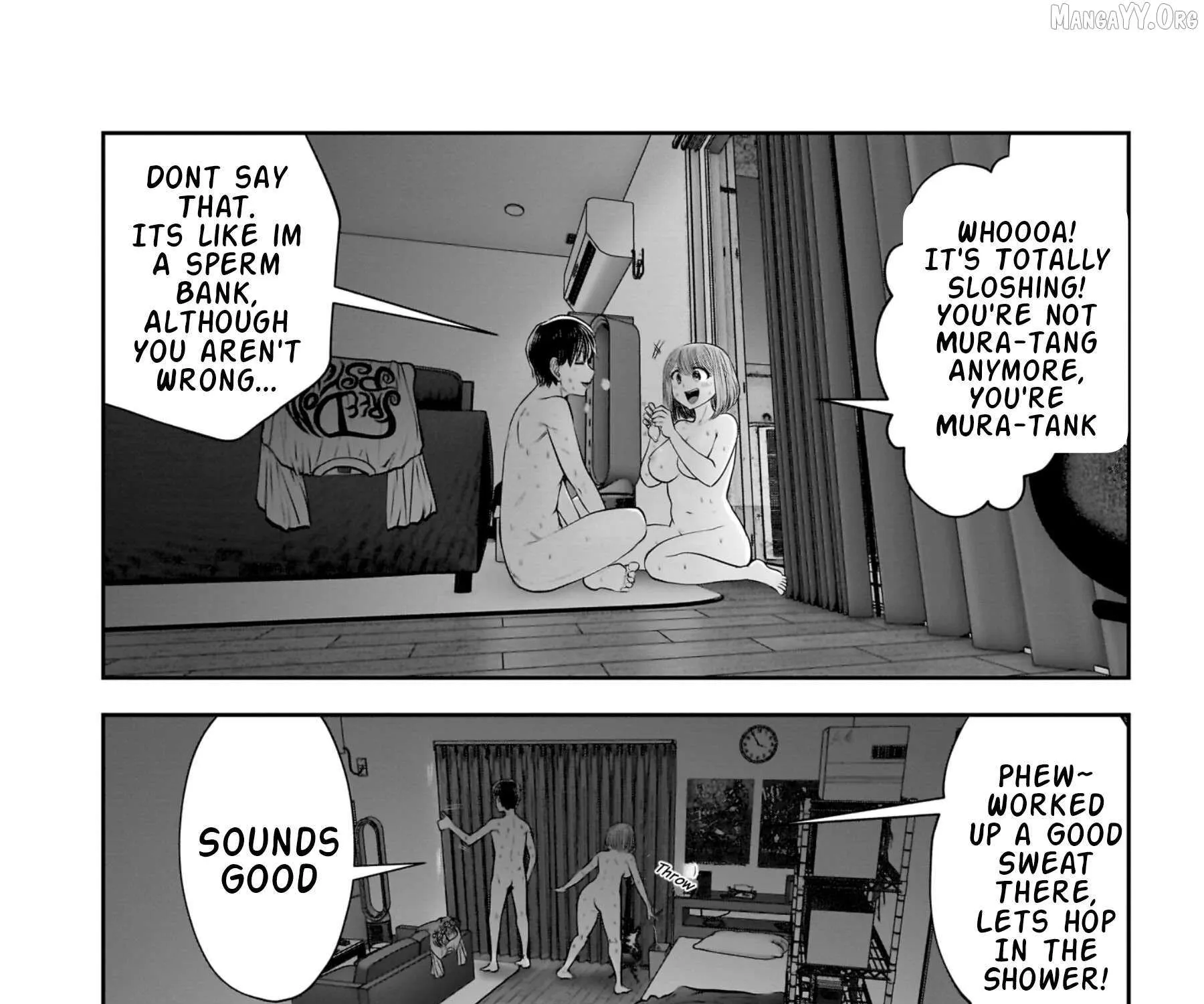 Kou Iu No Ga Ii — Chapter 29 — Page 63