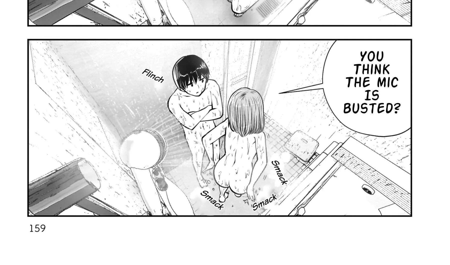 Kou Iu No Ga Ii — Chapter 29 — Page 66