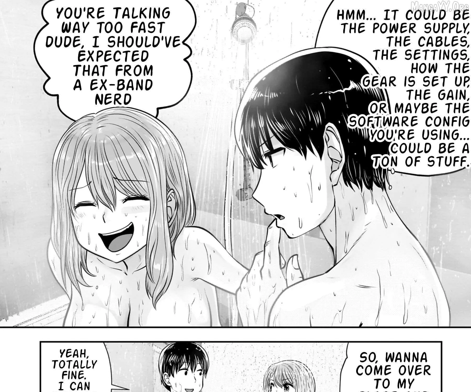 Kou Iu No Ga Ii — Chapter 29 — Page 67