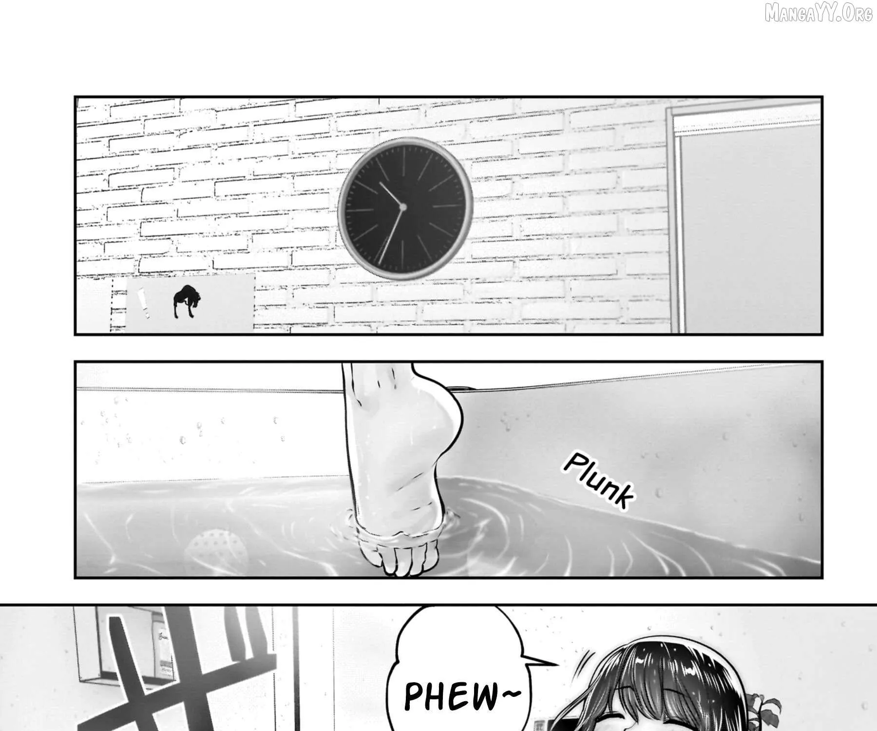 Kou Iu No Ga Ii — Chapter 29 — Page 71
