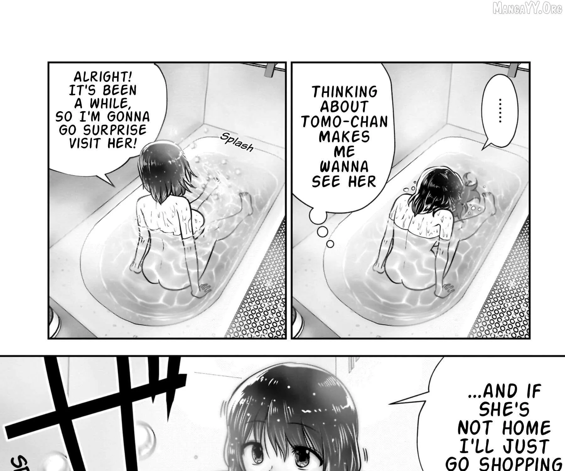 Kou Iu No Ga Ii — Chapter 29 — Page 83