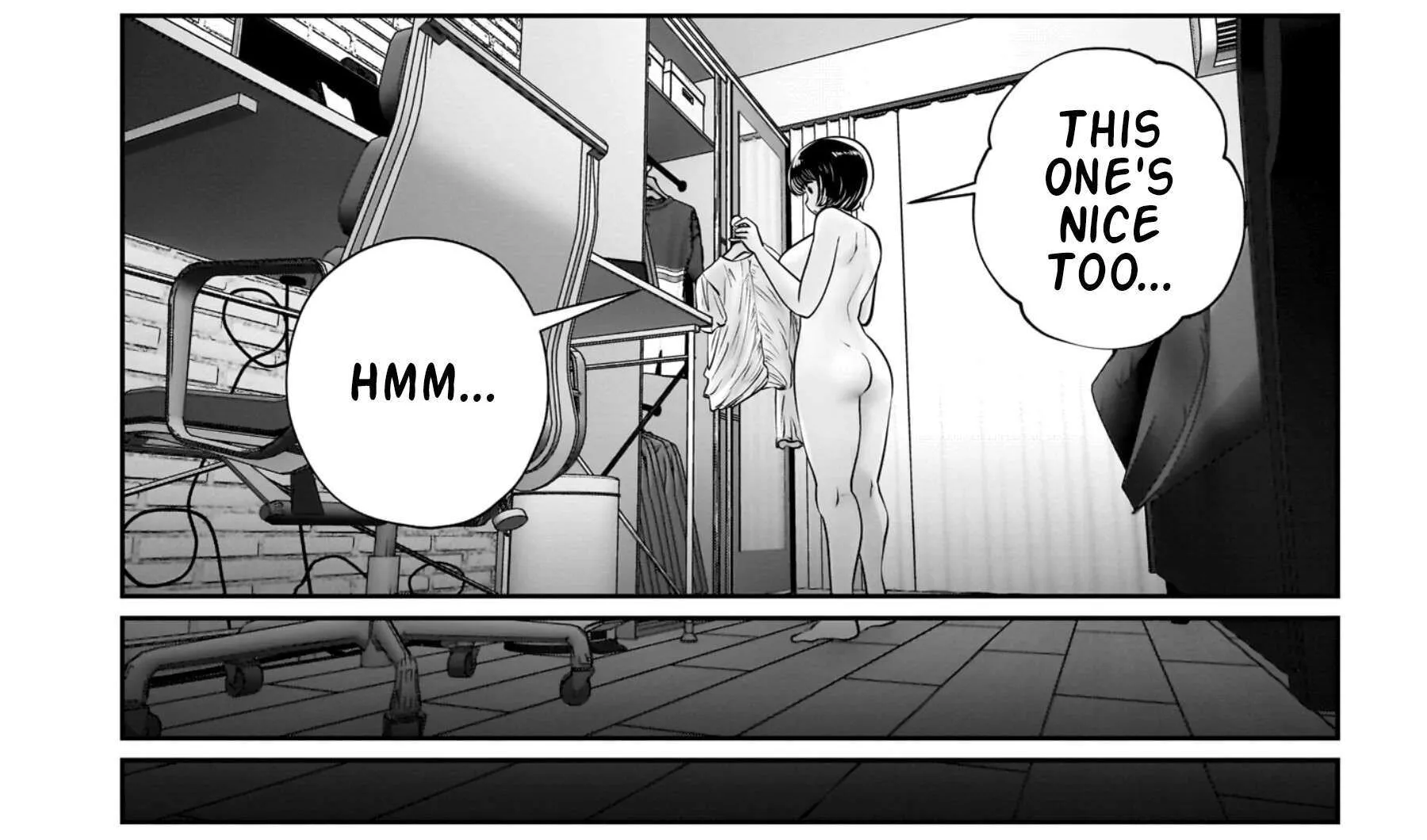 Kou Iu No Ga Ii — Chapter 29 — Page 88
