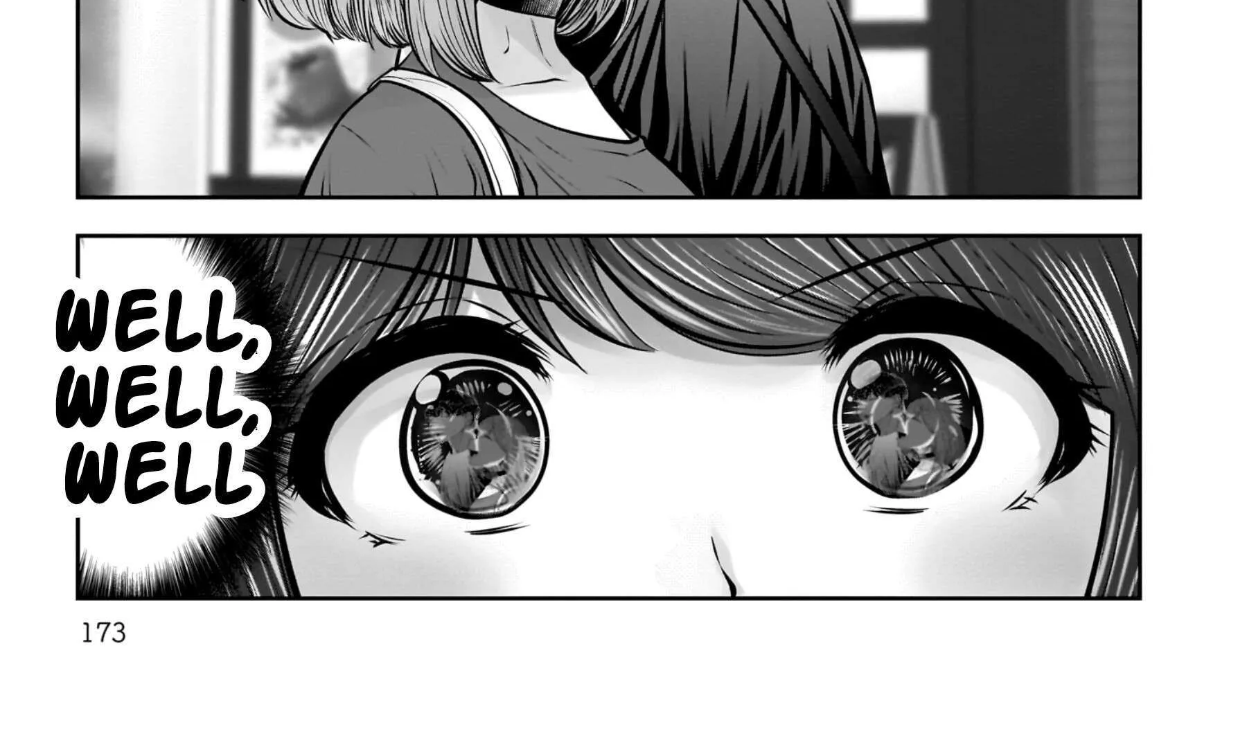 Kou Iu No Ga Ii — Chapter 29 — Page 94