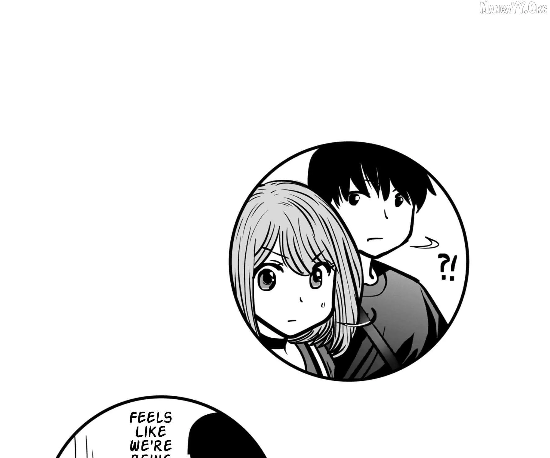 Kou Iu No Ga Ii — Chapter 29 — Page 97