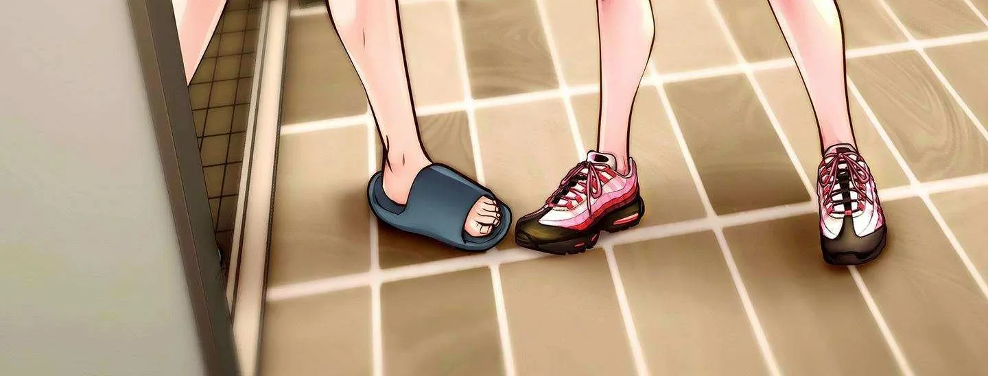 Kou Iu No Ga Ii — Chapter 30 — Page 2