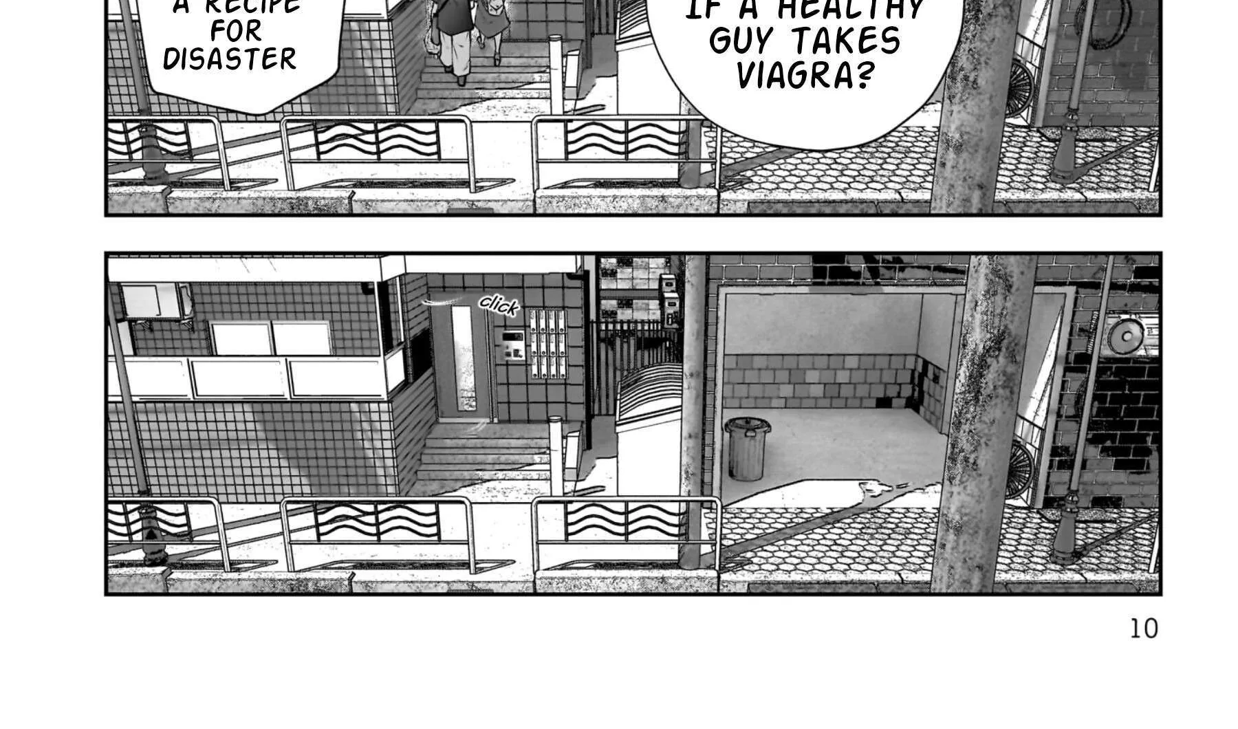 Kou Iu No Ga Ii — Chapter 30 — Page 20